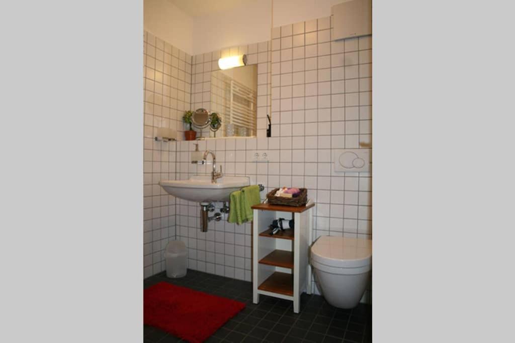 Ferienwohnung Hoehner Gengenbach Exterior photo